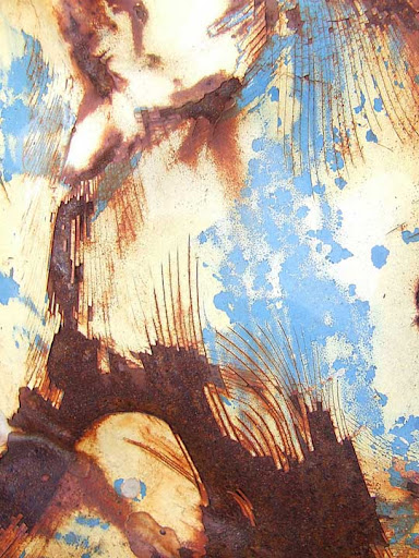 Free Rust Textures Every Designer Must Have Stock Photography Resource