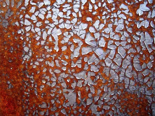 Free Rust Textures Every Designer Must Have Stock Photography Resource