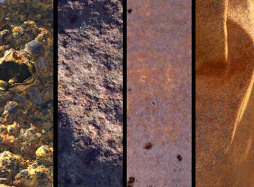 Free Rust Textures Every Designer Must Have Stock Photography Resource