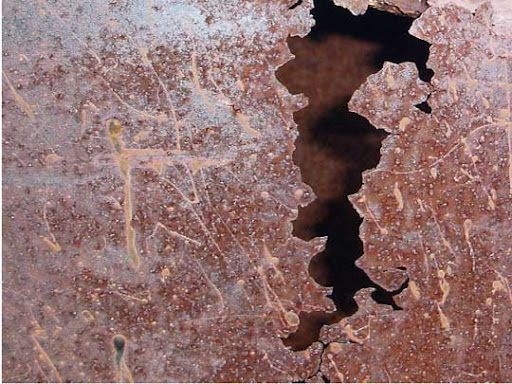 Free Rust Textures Every Designer Must Have Stock Photography Resource