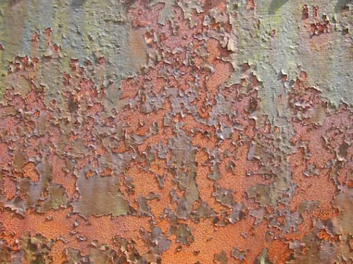 Free Rust Textures Every Designer Must Have Stock Photography Resource