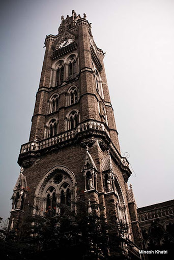 Rajabai Clock Tower, Mumbai Rajabai+Clock+Tower,+Mumbai The Incredible India: 90 Spectacular Photos