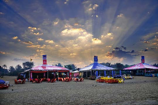 Calangute Beach, Goa Calangute+Beach,+Goa The Incredible India: 90 Spectacular Photos