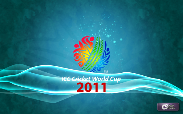 Cricket World Cup 2011