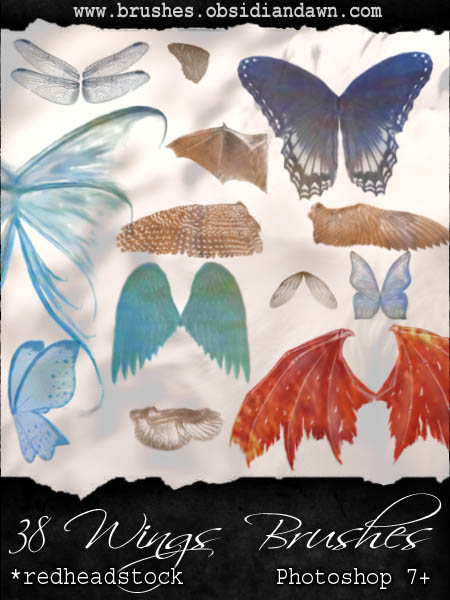 Free GIMP Brushes Packs for Download Free GIMP Brushes Packs for Download