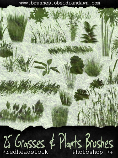 Free GIMP Brushes Packs for Download Free GIMP Brushes Packs for Download