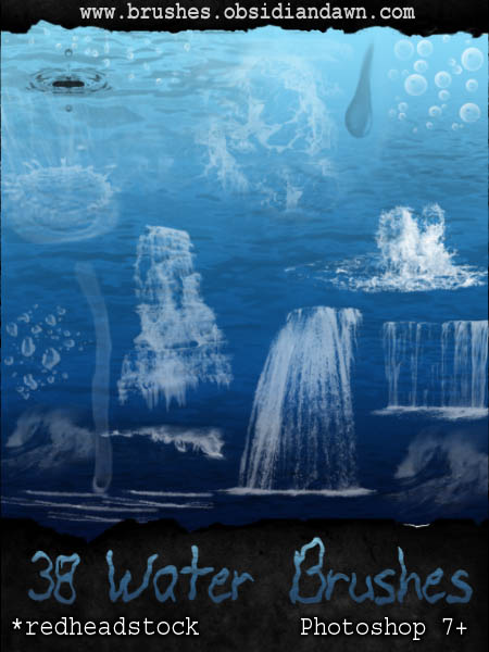 Free GIMP Brushes Packs for Download Free GIMP Brushes Packs for Download