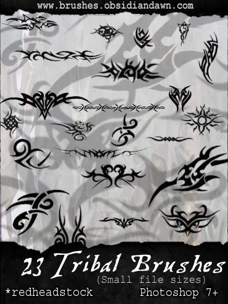 Free GIMP Brushes Packs for Download Free GIMP Brushes Packs for Download