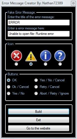 hide words in a picture generator