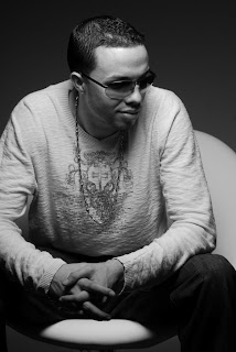 Reflexión Cristiana: Biografía - Alex Zurdo