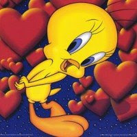 tweety tweety
