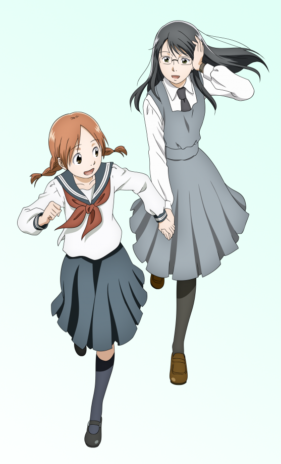 Argh Yuri Everywhere My Top 5 Yuri Manga 2 Aoi Hana Argh Yuri Everywhere My Top 5 Yuri Manga 2 Aoi Hana