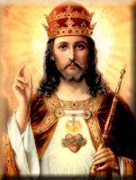 Christ The King Christ the King Homily