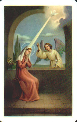 Solemnity of the Immaculate Conception