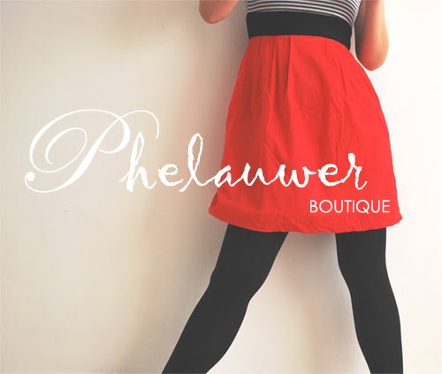 Phelauwer Boutique