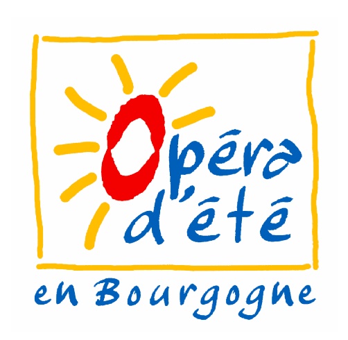 Festival Opéra d'été en Bourgogne