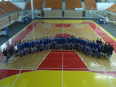 III CAMPO TREINO ABC