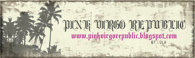 PINK VIRGO REPUBLIC