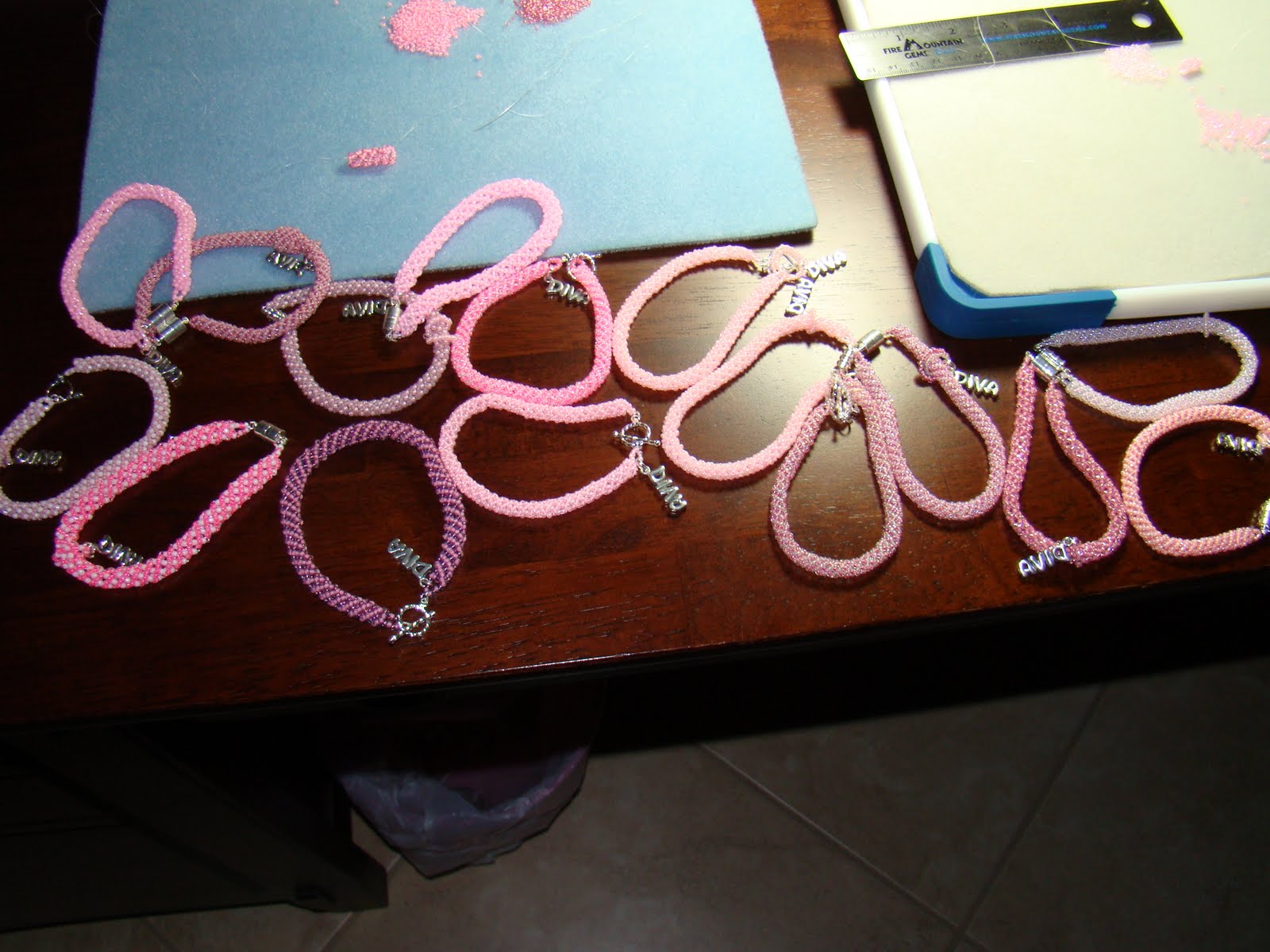 Diva Bracelets
