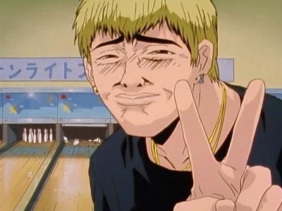 Onizuka Sensei Yoroshiku! Onizuka+eikichi+2