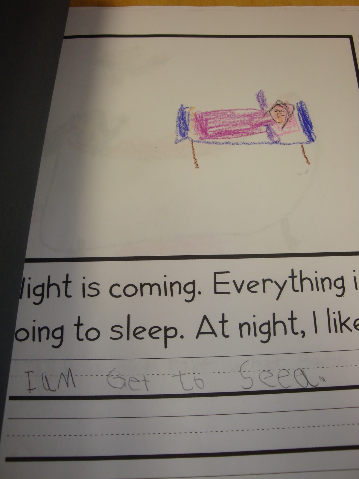 Learning Adventures Day and Night