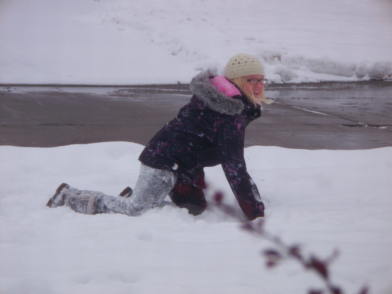 Snow Bunnies Snow Bunnies