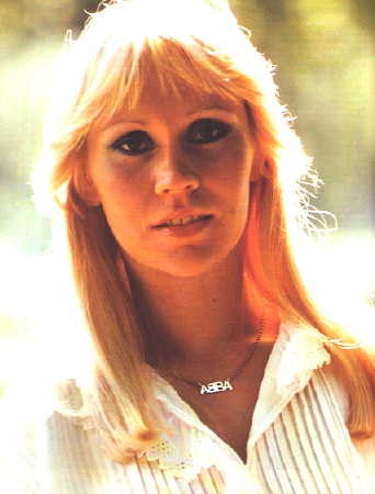 AGNETHA FALTSKOG tekstovi AGNETHA FALTSKOG tekstovi