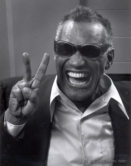 ray charles ray charles