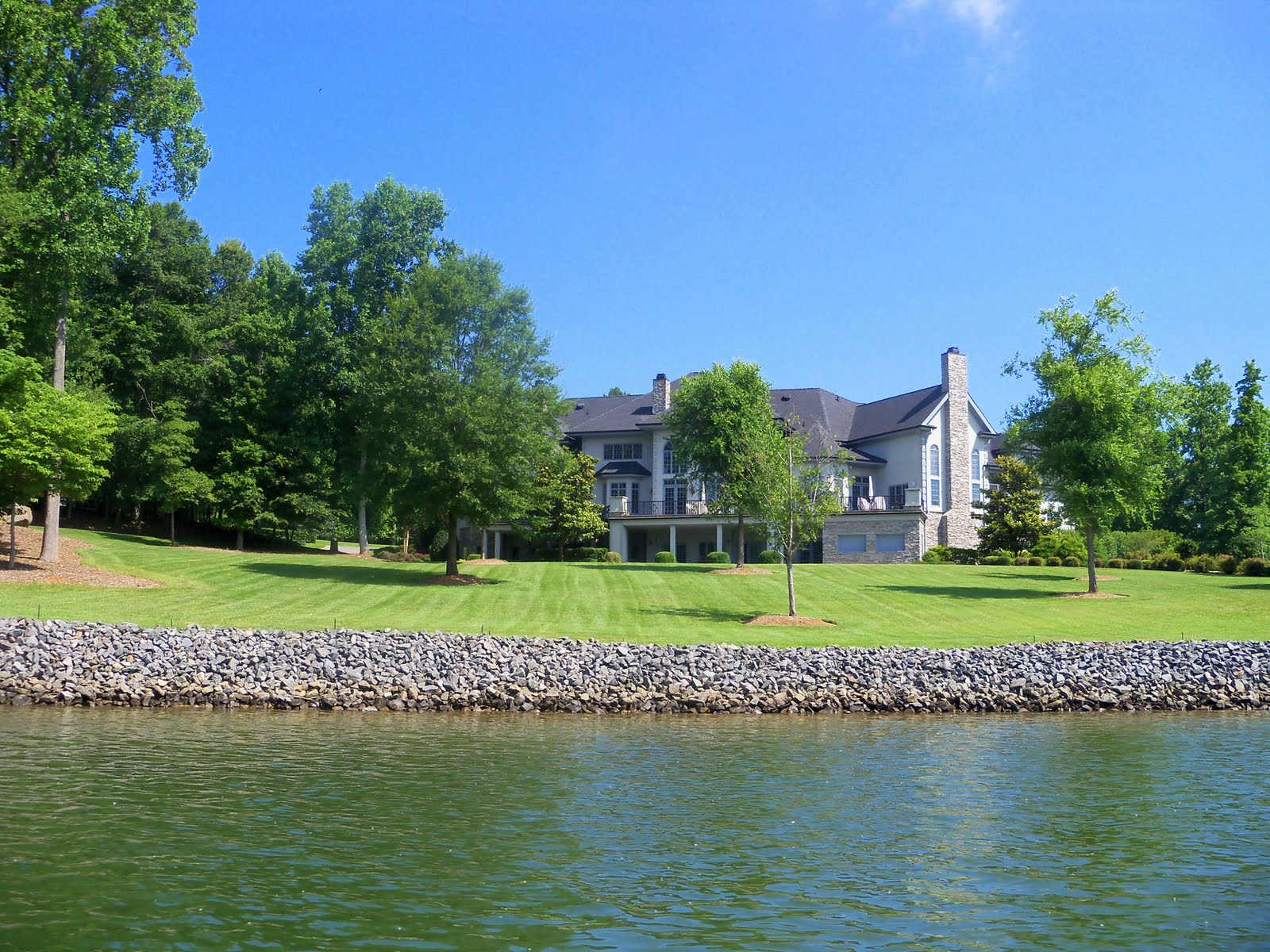 Tega Cay, South Carolina, Love where you Live? Debbiedoos