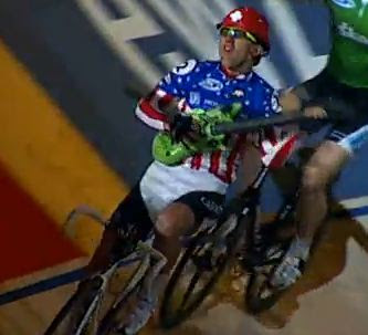 Mr. Guitar Playing Funny-man.