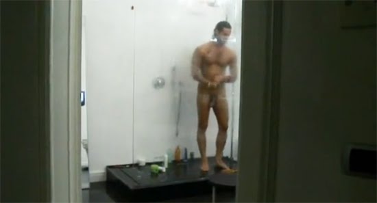 hot nude girls in blue thongs from Bryce fabrizio corona naked omg