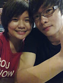 ♥ Jane and JunJie