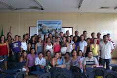 turma de LETRAS 2009.1