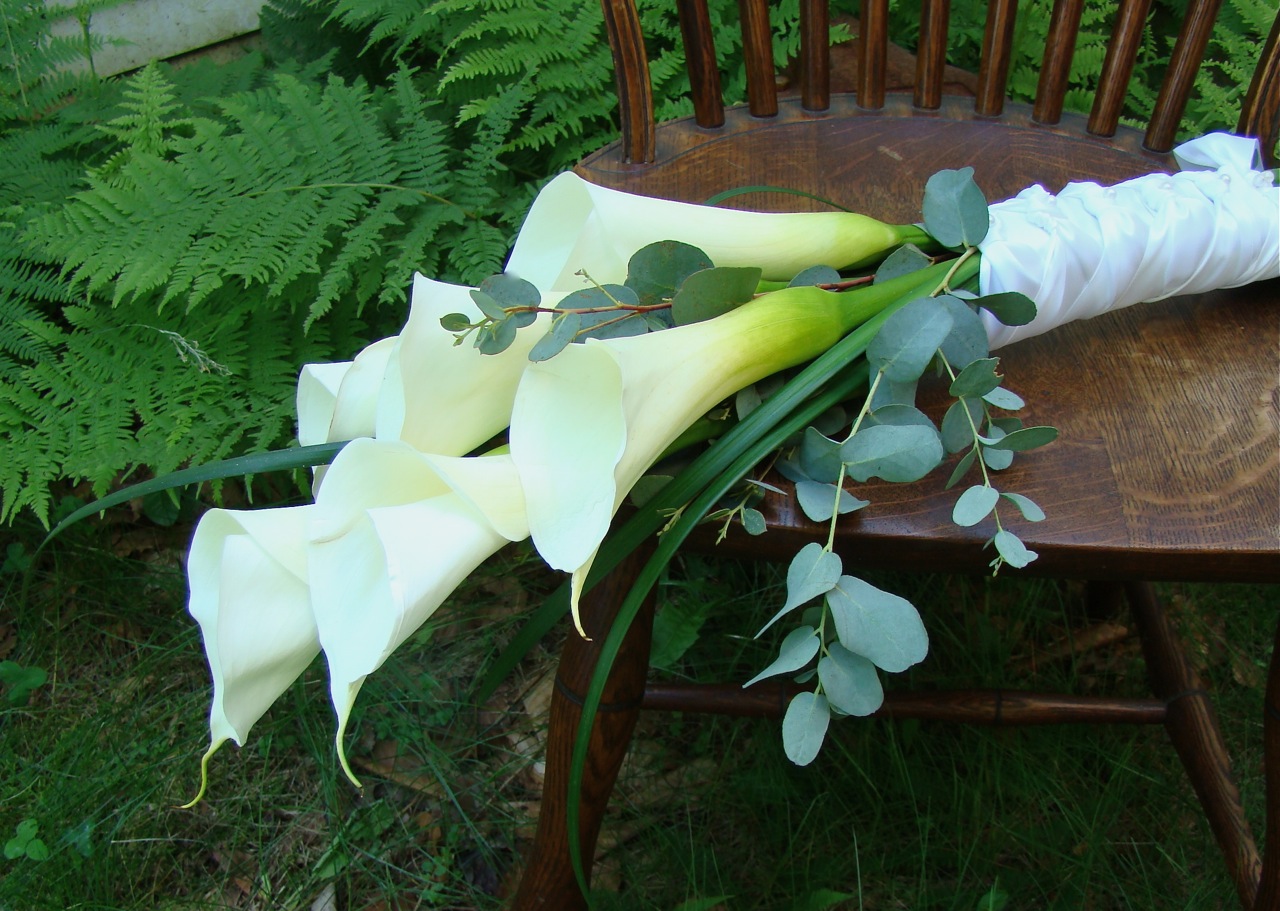 Diy Bouquet Wedding Diy Bouquet Wedding