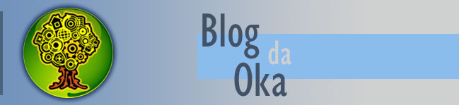 Blog da Oka