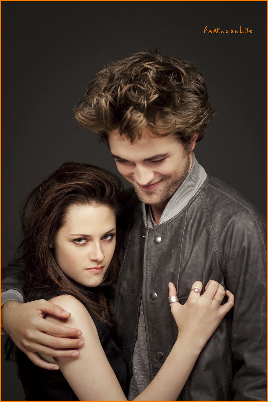 Robert Pattinson News: 'Twilight' Photoshoot For Empire Magazine: HQ1069 x 1600
