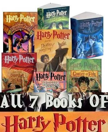 Harry Porter Collection
