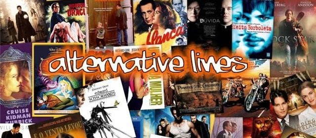 Alternative Lines