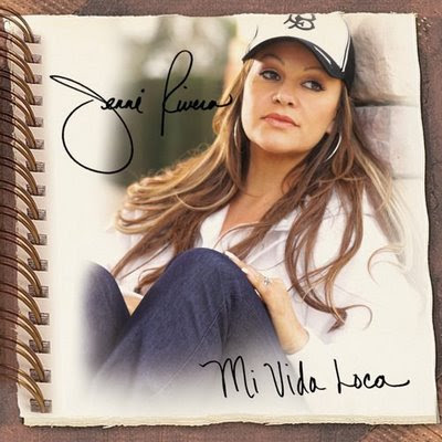 Jenny Rivera Photo Gallery