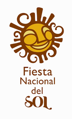 Fiesta del Sol: Presentación de candidatas