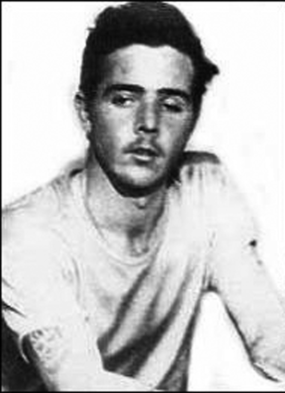 ottis toole was born in jacksonville ottis toole was born in jacksonville