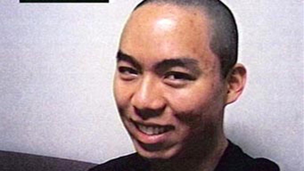 Cho Seung Hui