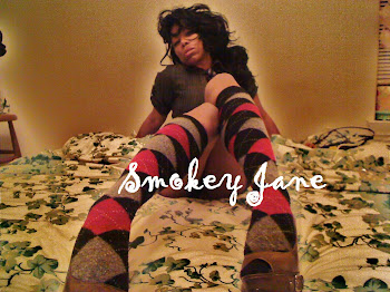smokey jane