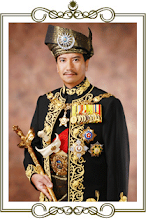 Yang di-Pertuan Agong