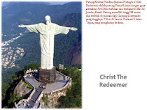 christ the reemer