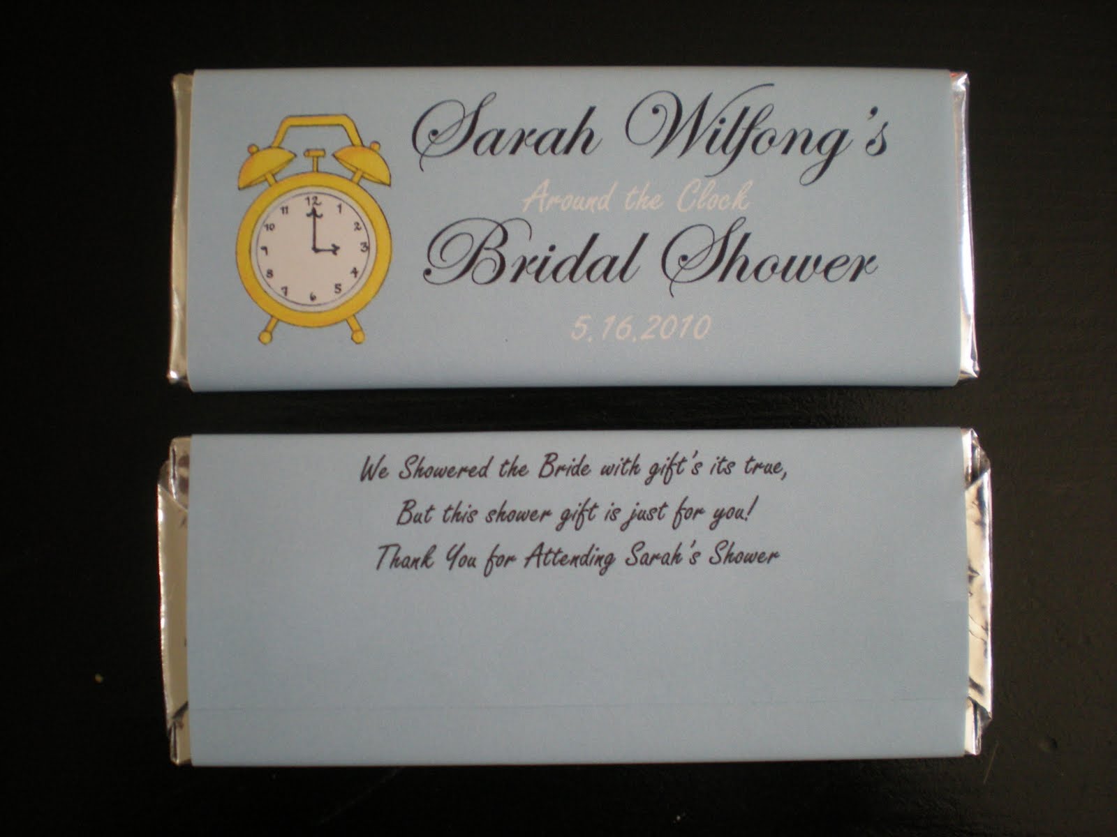 Bridal Shower Gift Tag Quotes. QuotesGram