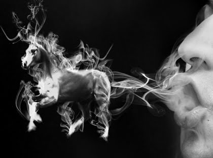Smoke Horse