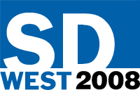 SD West 2008
