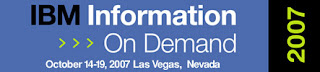 Information on Demand 2007