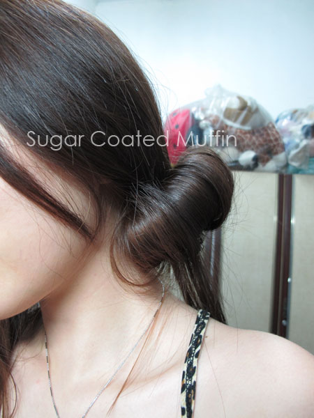 Isabel Lee | Malaysian Beauty & Lifestyle Blogger: Sponge Hair Bun Tool